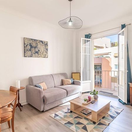 Nice Apartment Beausoleil Near Monaco Exteriör bild