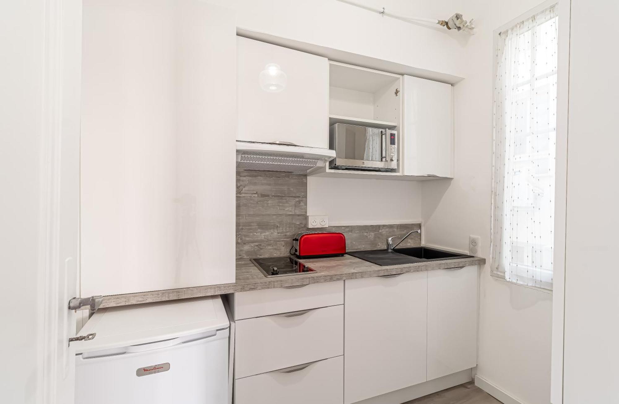 Nice Apartment Beausoleil Near Monaco Exteriör bild